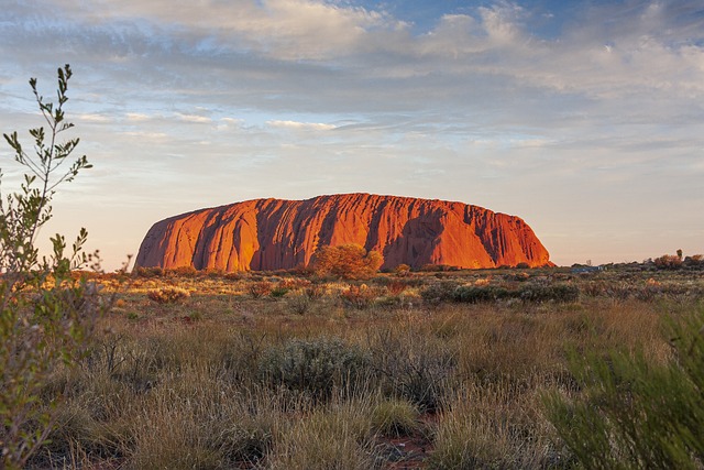 uluru