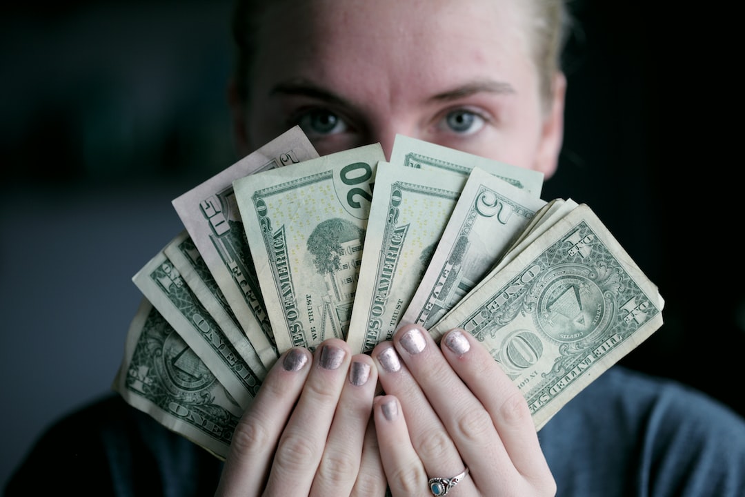 Why Money Won’t Bring You Happiness