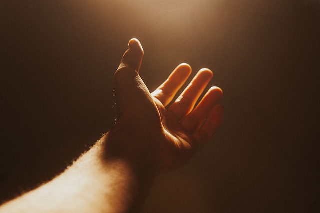 Spirituality and Giving Too Much