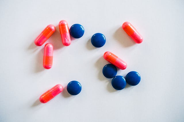 pills