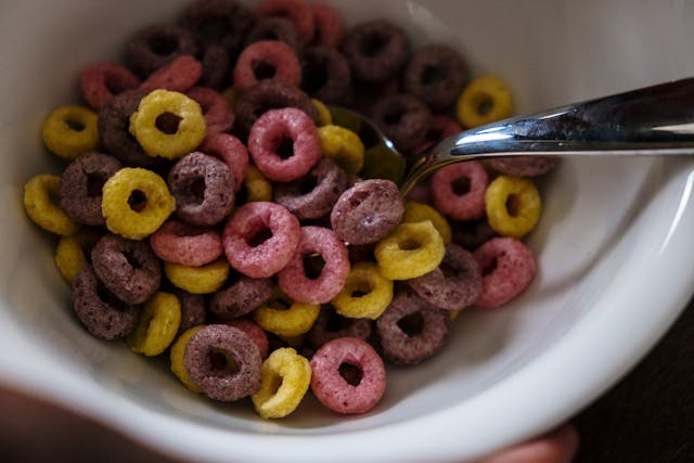 7 Dangerous Health Effects of Artificial Food Coloring You Need to Know