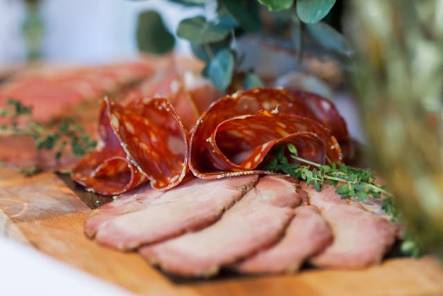 deli meat